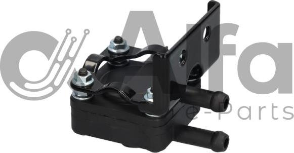 Alfa e-Parts AF01406 - Exhaust pressure Sensor car-mod.net