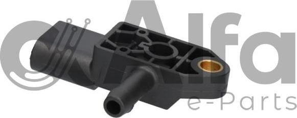 Alfa e-Parts AF01403 - Exhaust pressure Sensor car-mod.net