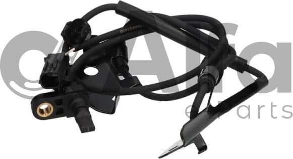 Alfa e-Parts AF01486 - ABS sensor, wheel speed car-mod.net