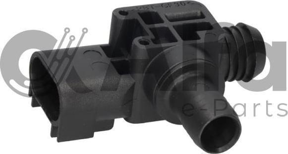 Alfa e-Parts AF01420 - Pressure Sensor, brake booster car-mod.net