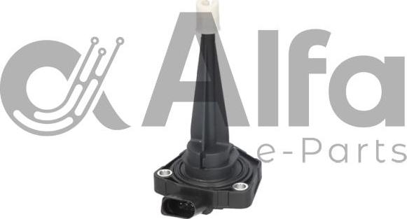 Alfa e-Parts AF01591 - Sensor, engine oil level car-mod.net