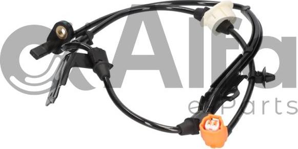 Alfa e-Parts AF01553 - ABS sensor, wheel speed car-mod.net