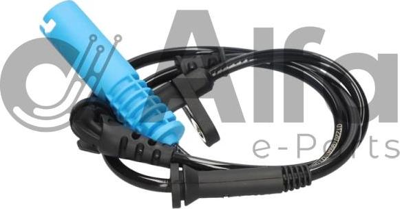 Alfa e-Parts AF01564 - ABS sensor, wheel speed car-mod.net