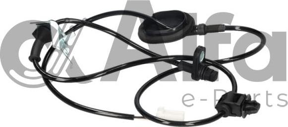 Alfa e-Parts AF01571 - ABS sensor, wheel speed car-mod.net