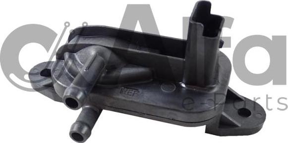 Alfa e-Parts AF01691 - Exhaust pressure Sensor car-mod.net