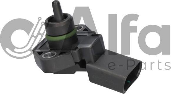 Alfa e-Parts AF01669 - Sensor, intake manifold pressure car-mod.net