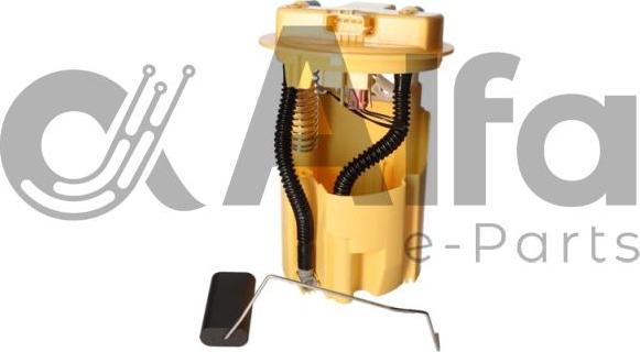 Alfa e-Parts AF01664 - Sender Unit, fuel tank car-mod.net