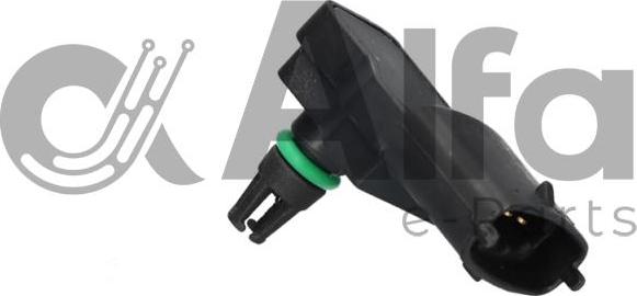 Alfa e-Parts AF01668 - Sensor, intake manifold pressure car-mod.net