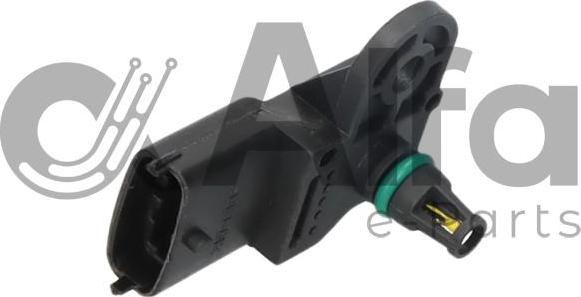 Alfa e-Parts AF01689 - Sensor, intake manifold pressure car-mod.net