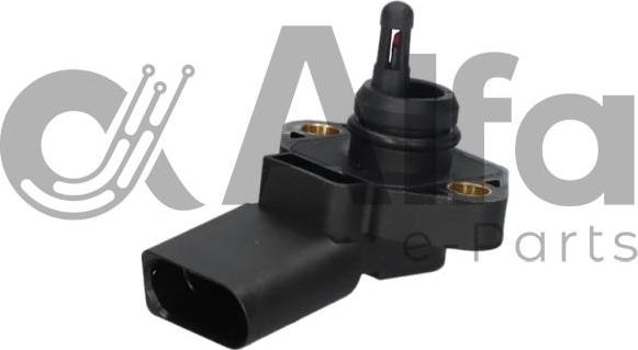 Alfa e-Parts AF01680 - Sensor, boost pressure car-mod.net