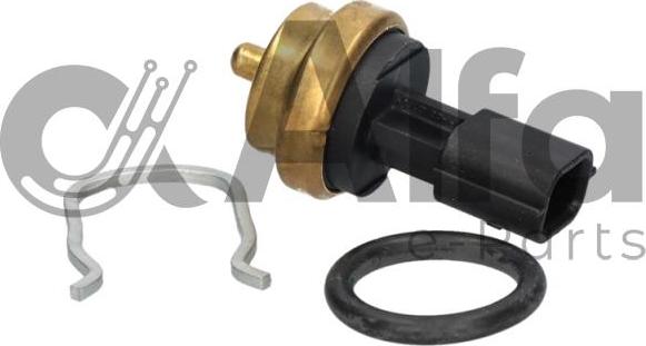 Alfa e-Parts AF01683 - Coolant temperature Sensor car-mod.net