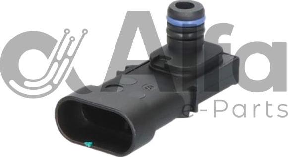 Alfa e-Parts AF01674 - Sensor, intake manifold pressure car-mod.net