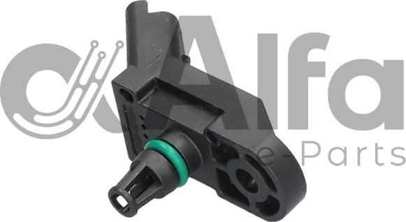 Alfa e-Parts AF01675 - Sensor, intake manifold pressure car-mod.net