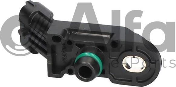 Alfa e-Parts AF01671 - Sensor, intake manifold pressure car-mod.net