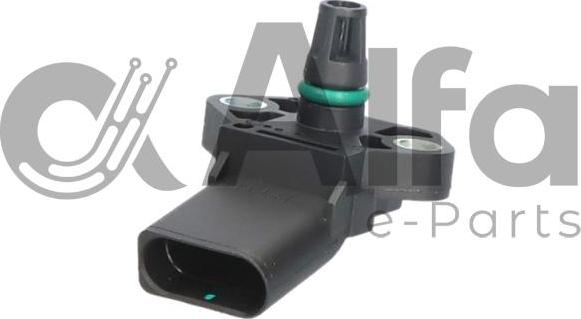 Alfa e-Parts AF01677 - Sensor, intake manifold pressure car-mod.net