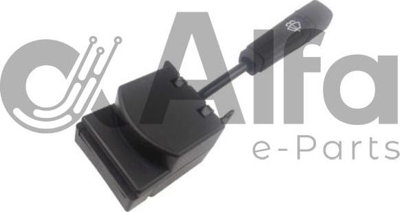 Alfa e-Parts AF01002 - Steering Column Switch car-mod.net