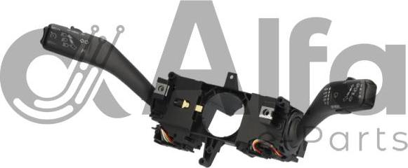 Alfa e-Parts AF01019 - Steering Column Switch car-mod.net