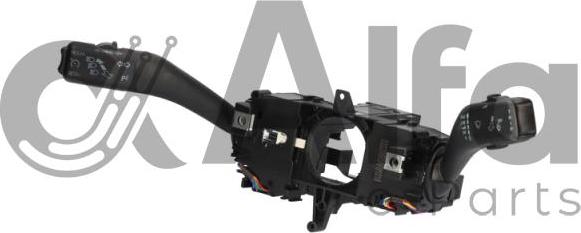 Alfa e-Parts AF01018 - Steering Column Switch car-mod.net