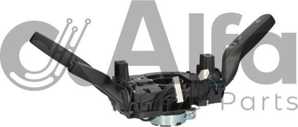 Alfa e-Parts AF01020 - Steering Column Switch car-mod.net