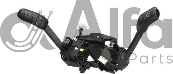 Alfa e-Parts AF01159 - Steering Column Switch car-mod.net