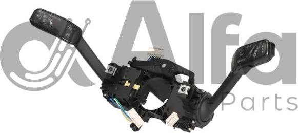 Alfa e-Parts AF01160 - Steering Column Switch car-mod.net