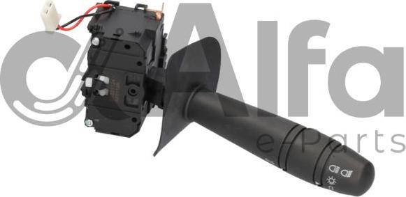 Alfa e-Parts AF01128 - Steering Column Switch car-mod.net