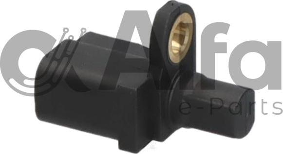 Alfa e-Parts AF01894 - ABS sensor, wheel speed car-mod.net