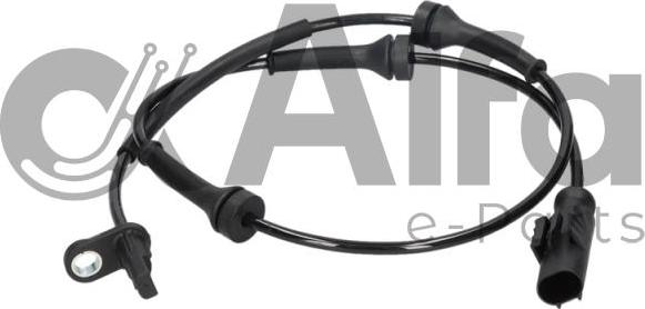 Alfa e-Parts AF01896 - ABS sensor, wheel speed car-mod.net