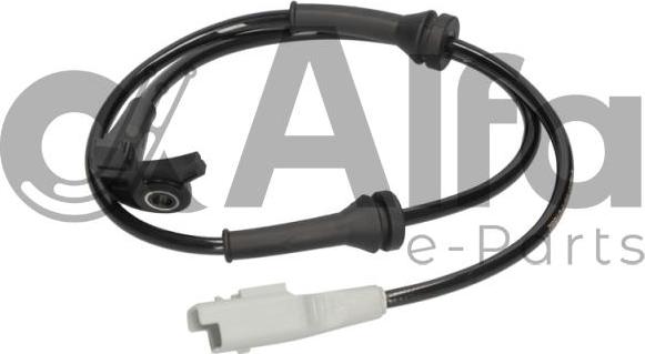 Alfa e-Parts AF01892 - ABS sensor, wheel speed car-mod.net