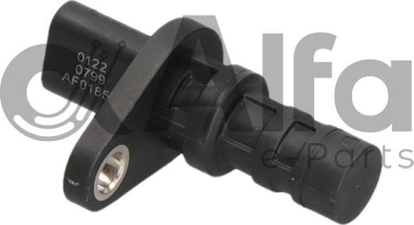 Alfa e-Parts AF01854 - Crankshaft position sensor, RPM car-mod.net