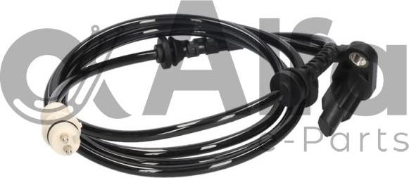 Alfa e-Parts AF01884 - ABS sensor, wheel speed car-mod.net