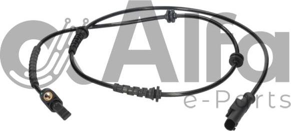 Alfa e-Parts AF01883 - ABS sensor, wheel speed car-mod.net