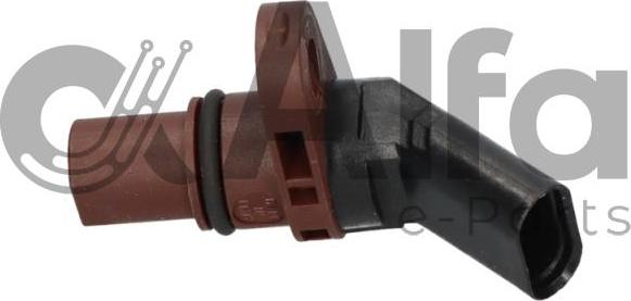 Alfa e-Parts AF01832 - Sensor, switch module car-mod.net