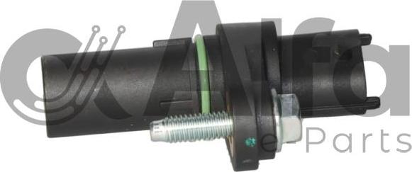 Alfa e-Parts AF01870 - Crankshaft position sensor, RPM car-mod.net