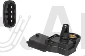Alfa e-Parts AF01355 - Sensor, intake manifold pressure car-mod.net