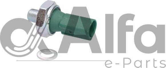 Alfa e-Parts AF01360 - Sender Unit, oil pressure car-mod.net