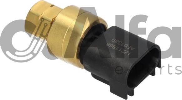 Alfa e-Parts AF01389 - Sensor, fuel pressure car-mod.net