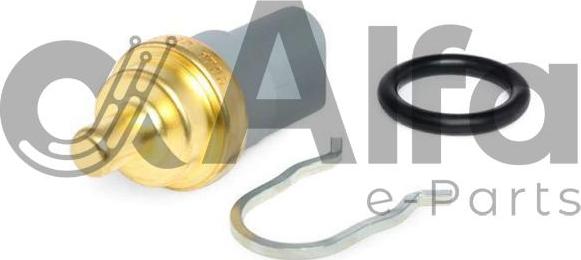 Alfa e-Parts AF01334 - Coolant temperature Sensor car-mod.net