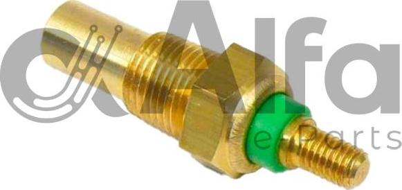 Alfa e-Parts AF01325 - Coolant temperature Sensor car-mod.net