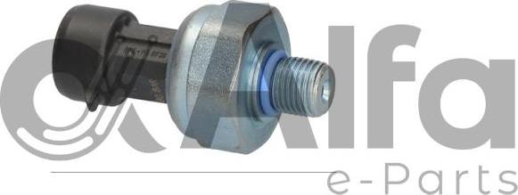 Alfa e-Parts AF01320 - Sender Unit, oil pressure car-mod.net