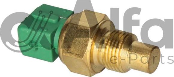 Alfa e-Parts AF01328 - Coolant temperature Sensor car-mod.net