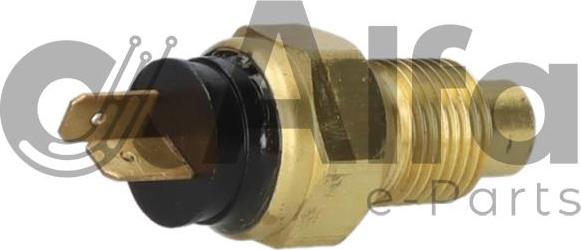Alfa e-Parts AF01327 - Coolant temperature Sensor car-mod.net