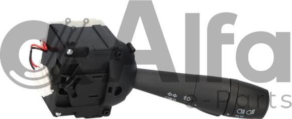 Alfa e-Parts AF01278 - Steering Column Switch car-mod.net