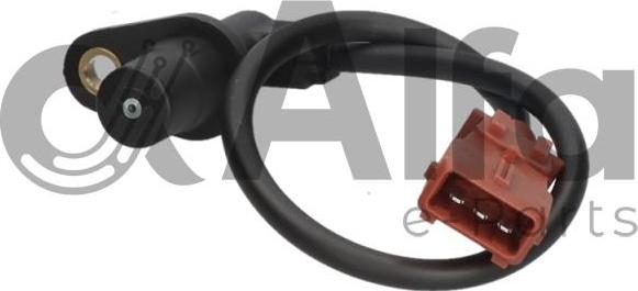 Alfa e-Parts AF01745 - Crankshaft position sensor, RPM car-mod.net