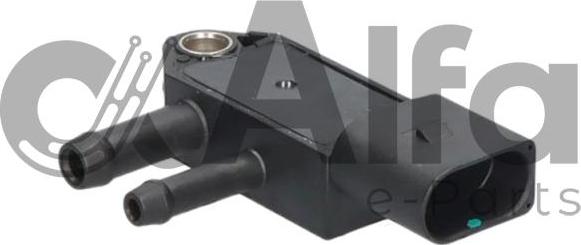 Alfa e-Parts AF01709 - Exhaust pressure Sensor car-mod.net