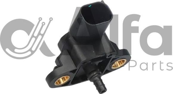 Alfa e-Parts AF01704 - Sensor, boost pressure car-mod.net