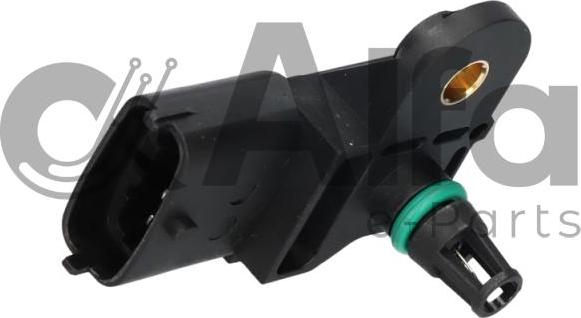 Alfa e-Parts AF01701 - Sender Unit, oil temperature / pressure car-mod.net