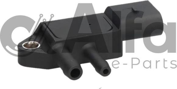 Alfa e-Parts AF01708 - Exhaust pressure Sensor car-mod.net