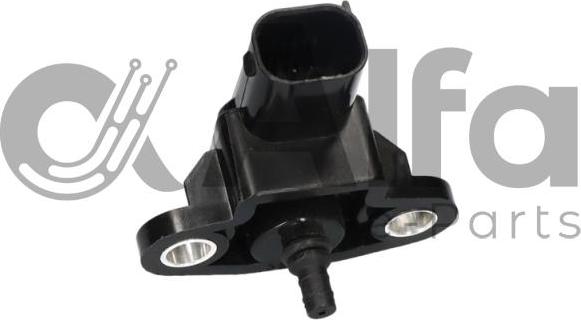 Alfa e-Parts AF01703 - Sensor, intake manifold pressure car-mod.net