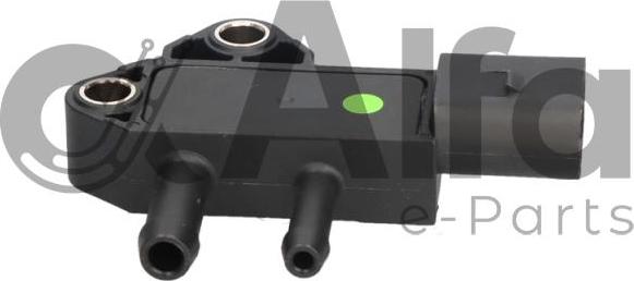 Alfa e-Parts AF01707 - Exhaust pressure Sensor car-mod.net